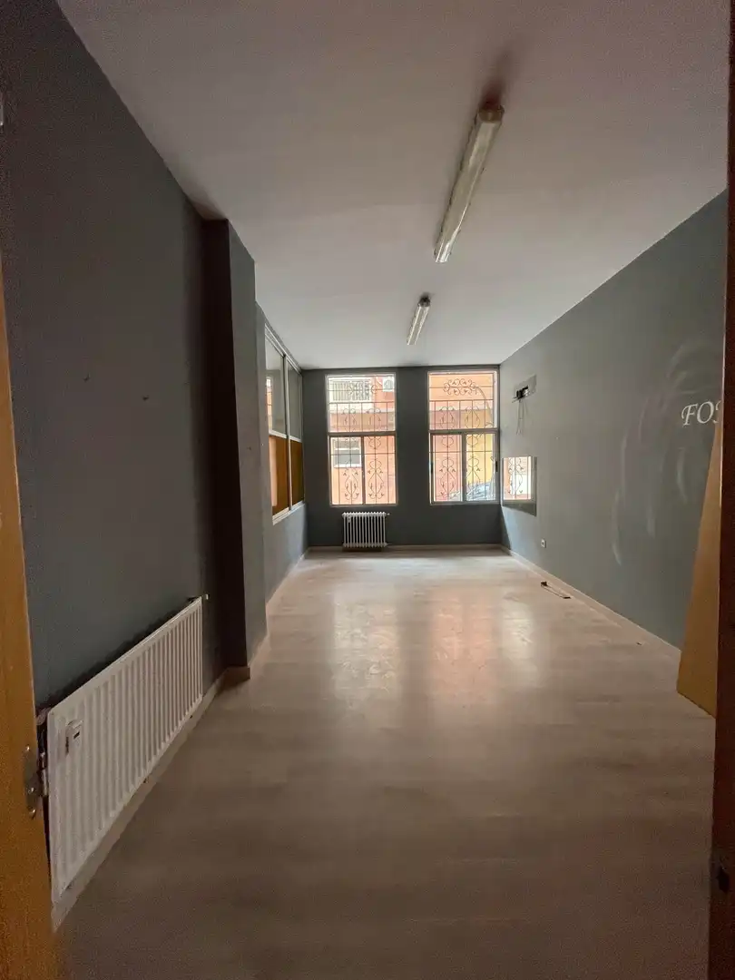 Gewerbefläche zur Miete in Centro Ciudad, imagen 7