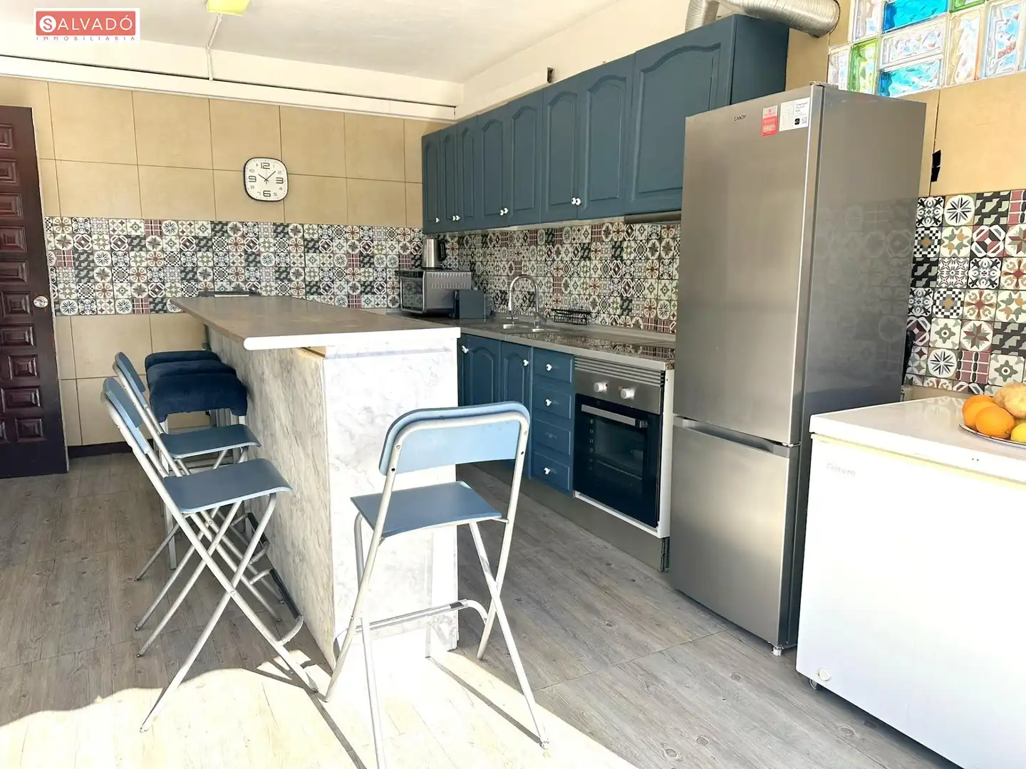 Detached house with balcony for sale in Cunit Residencial, imagen 14