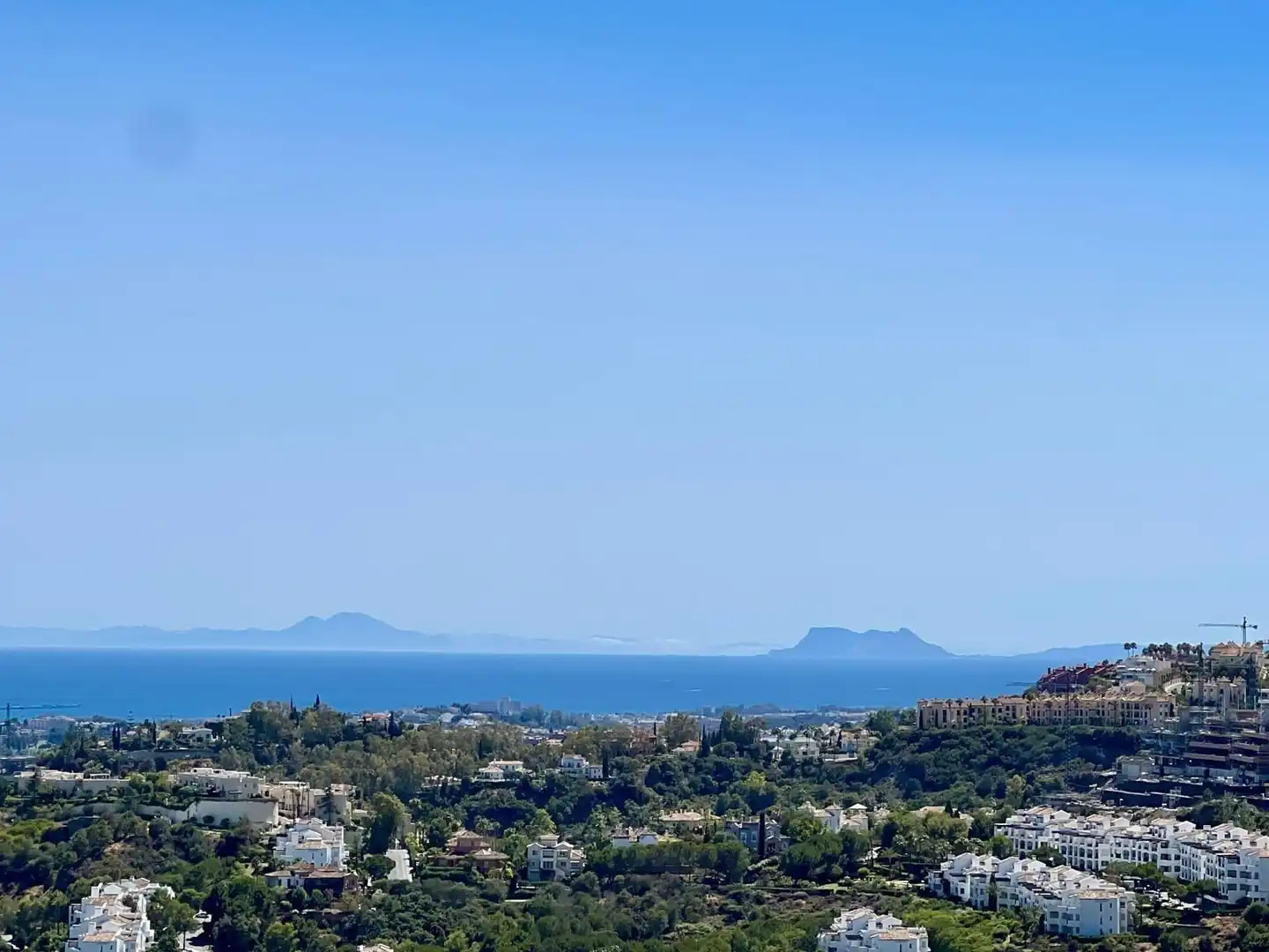 Penthouse with pool for sale in La Quinta, imagen 24