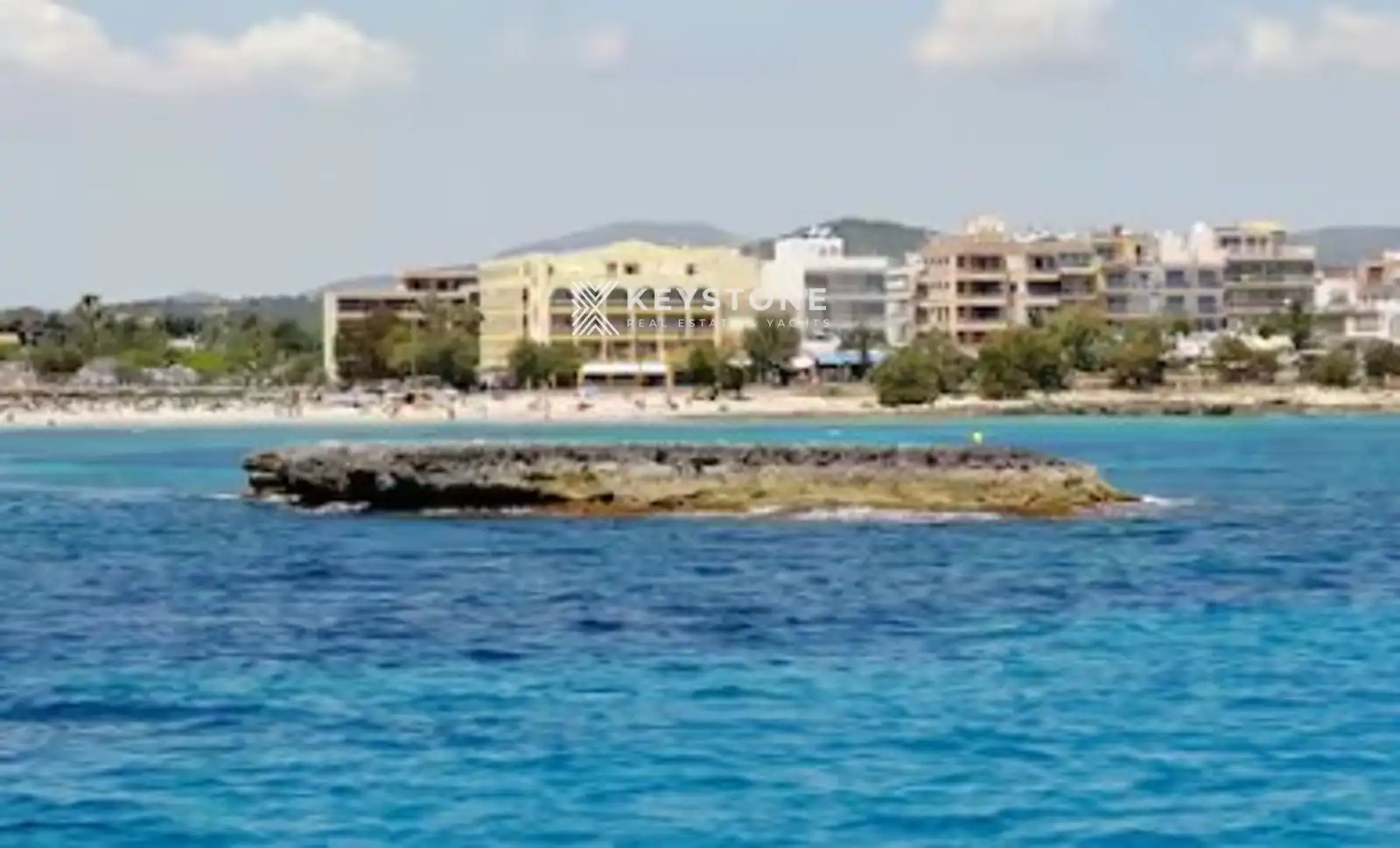 Pis en venda a N/A, S'Illot - Cala Morlanda