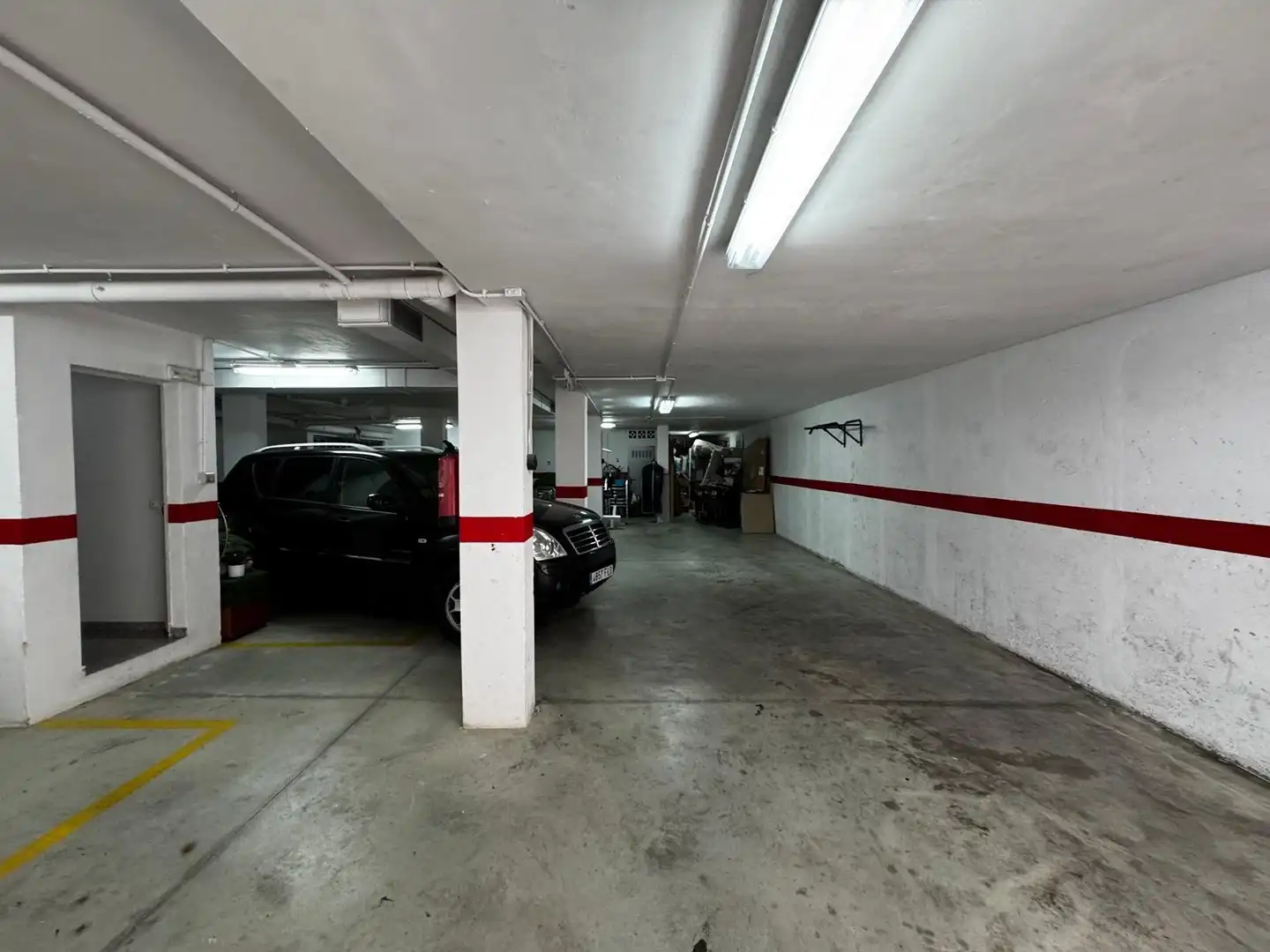 Apartament amb terrassa en venda a Calle MATILDE PEÑARANDA, imagen 49