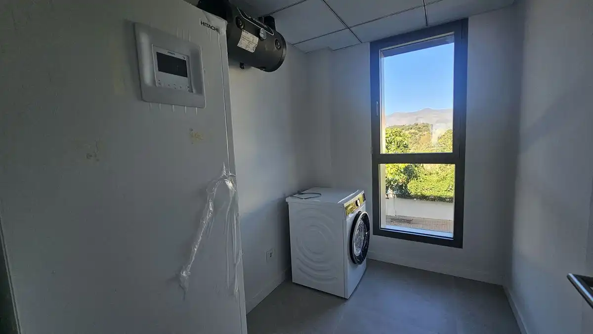 Apartament amb ascensor en venda a Estepona Pueblo, imagen 8