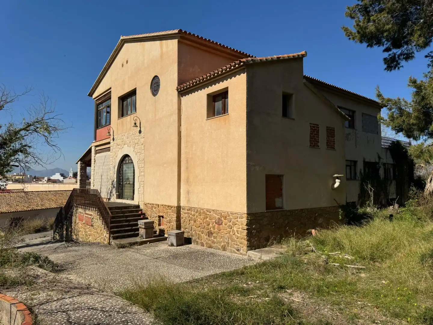 Maison rustique avec piscine à vendre à La Xara - La Sella, imagen 7