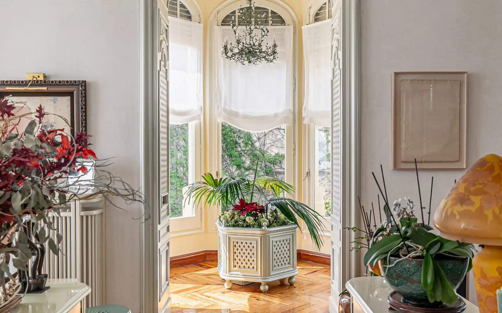 Casa o chalet en venta en Barcelona con Calefacción, Jardín privado y Terraza