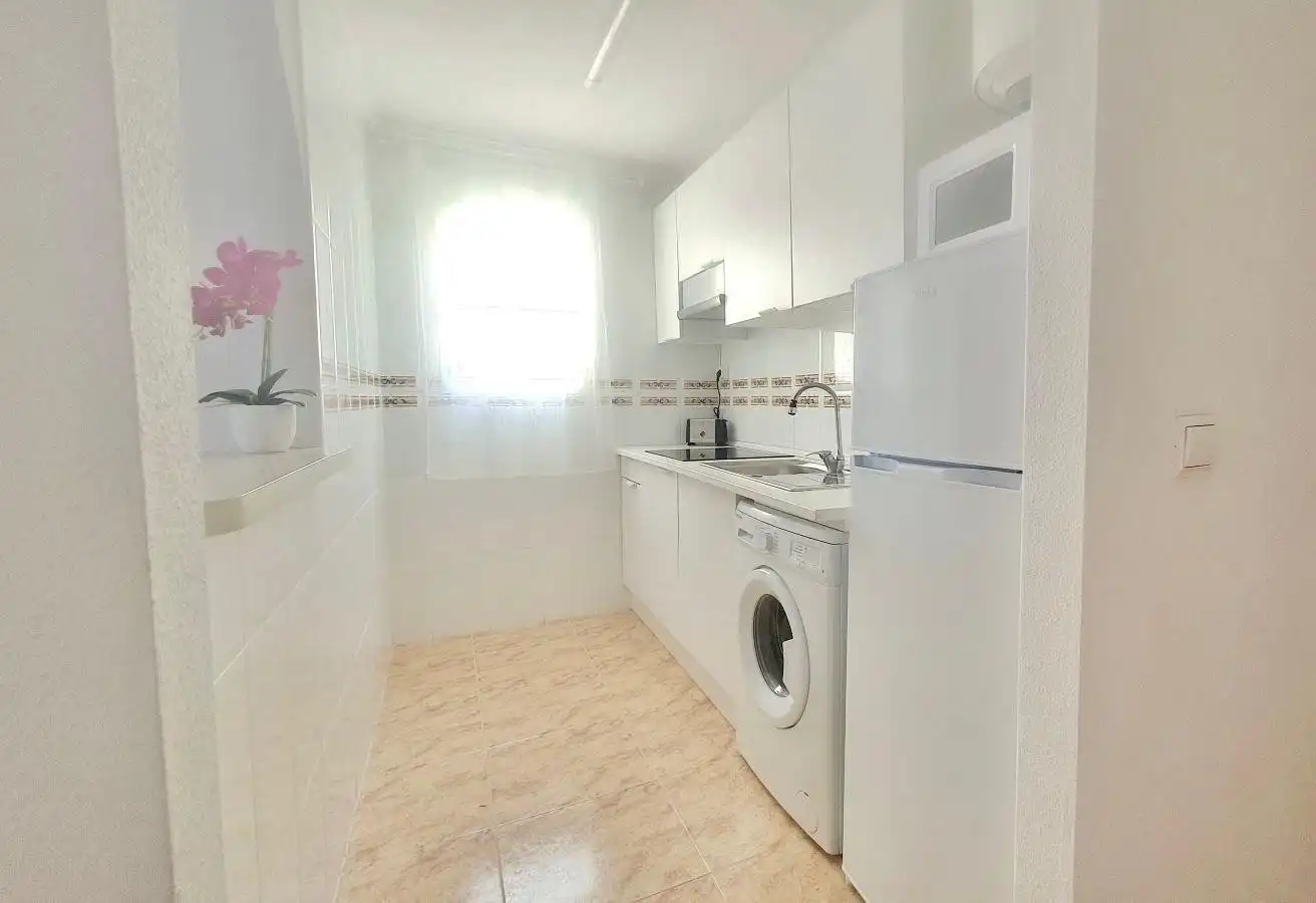 Apartamento con terraza en venta en Playa del Cura, imagen 9