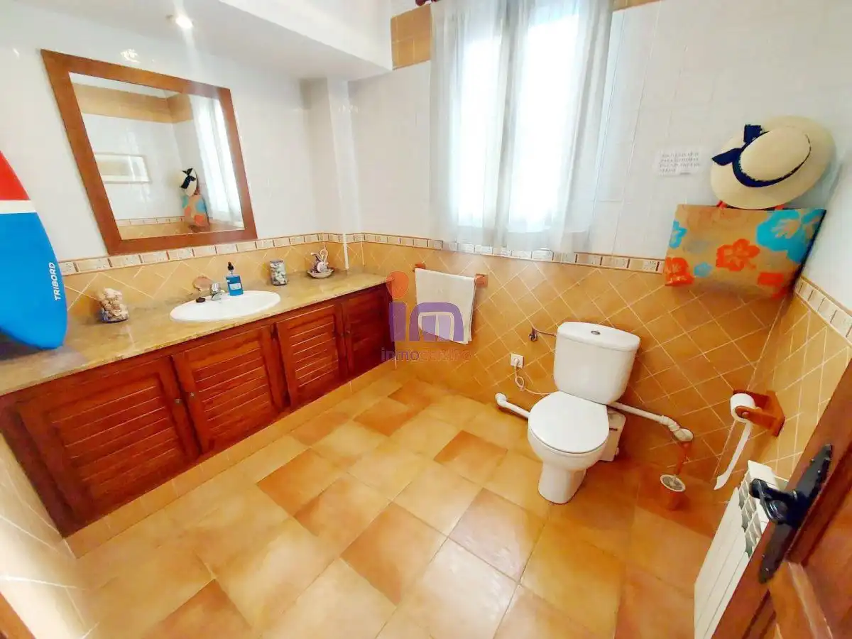 Chalet con piscina en venta en Valdepeñas, imagen 20
