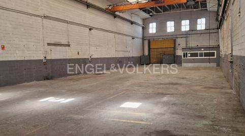 Photo 5 of Industrial buildings to rent in Centre, Barcelona