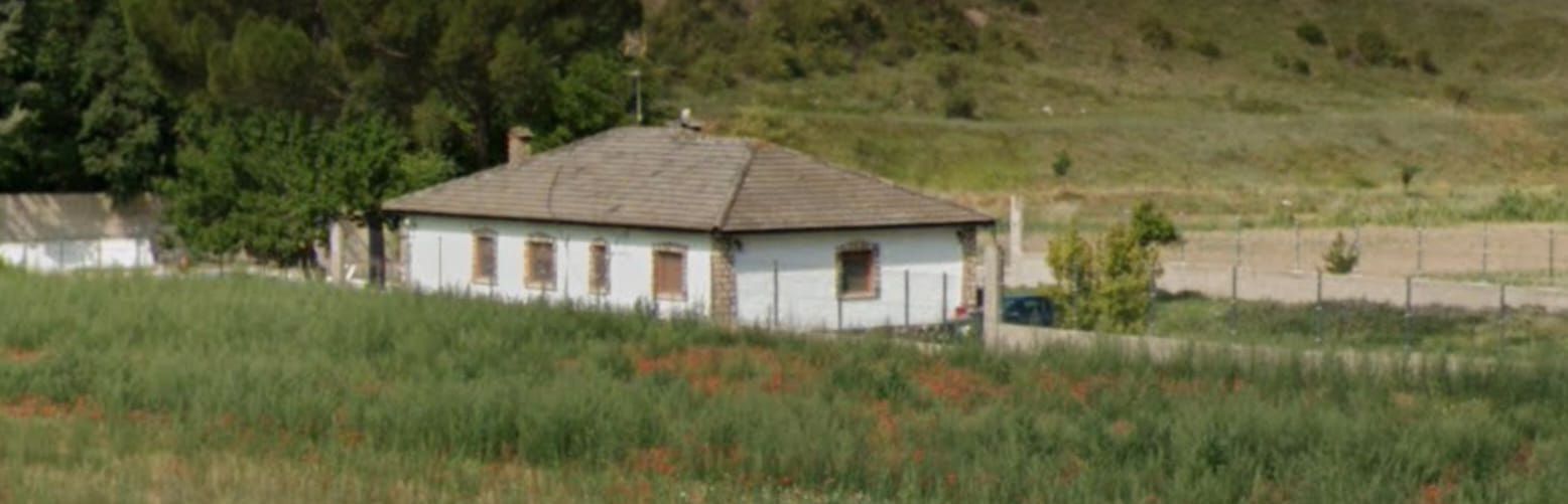 Casa o xalet de lloguer a GU-215, Hontoba