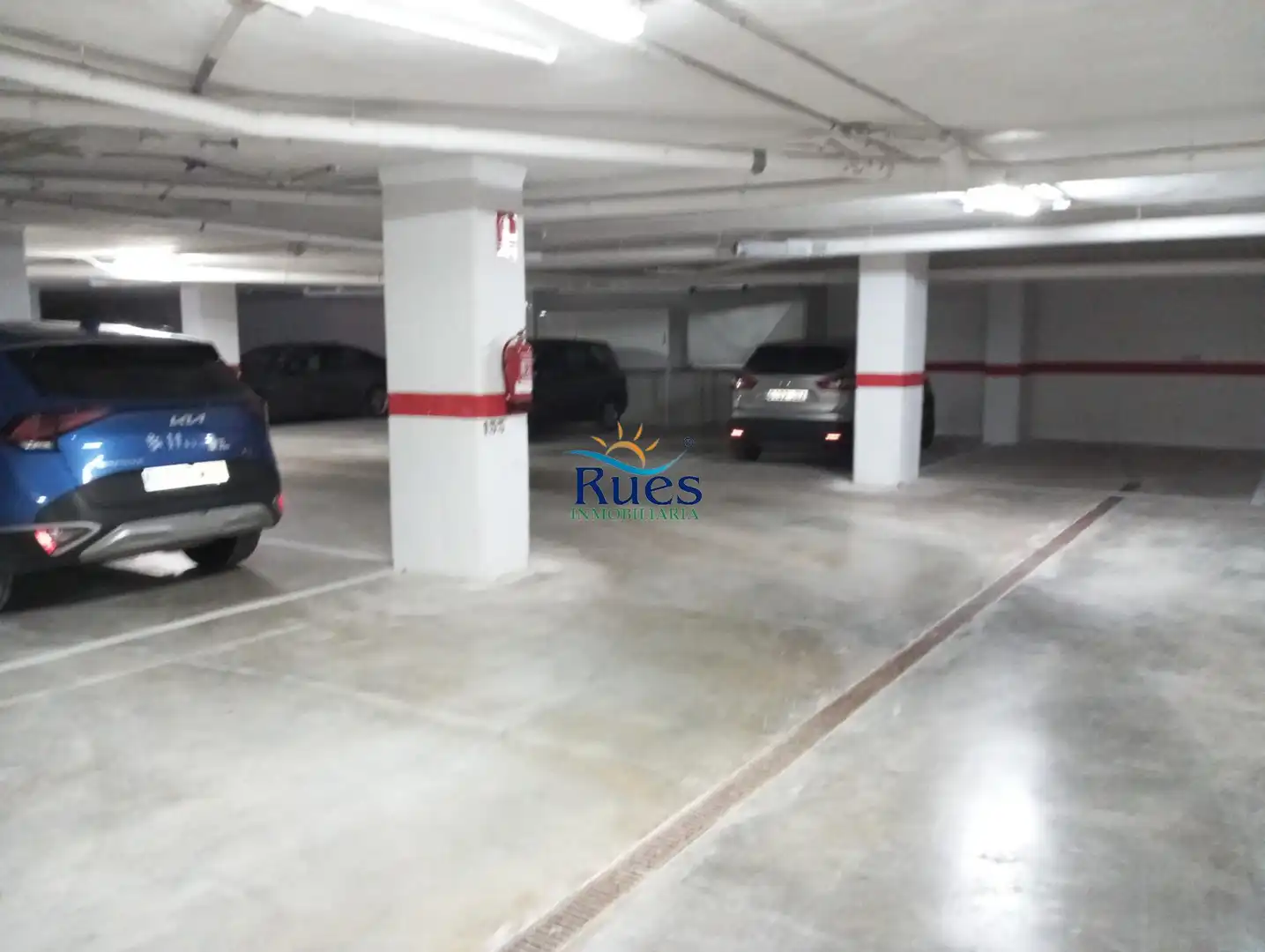 Piso con piscina en venta en Calle AMPLARIES, imagen 43