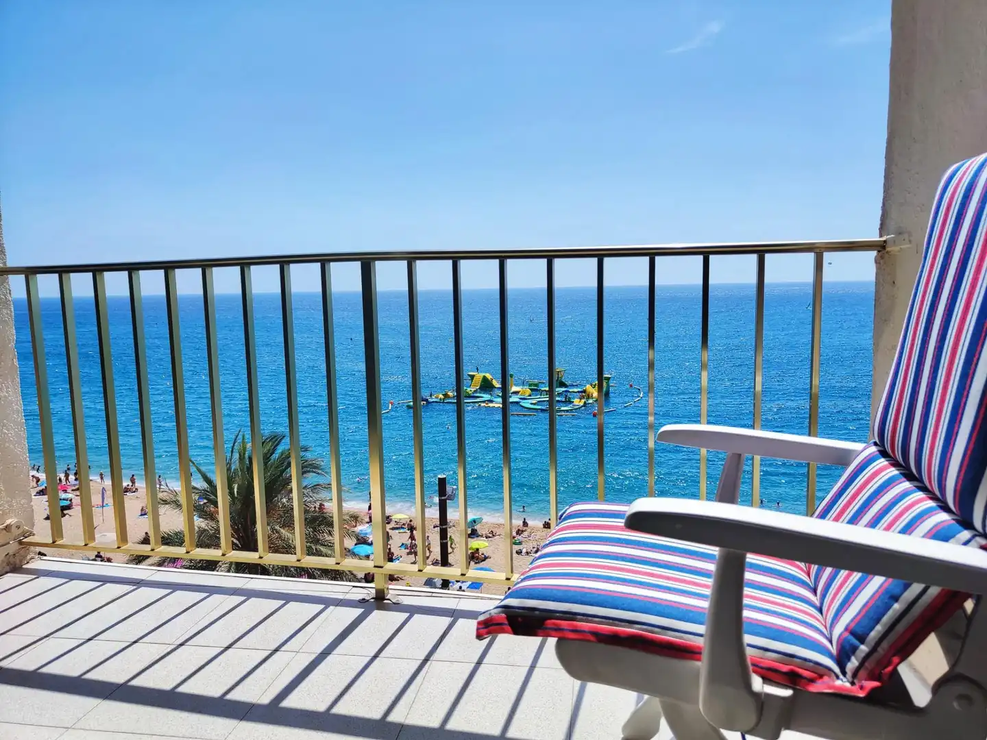 Appartamento con terrazza in vendita a Centre, imagen 14