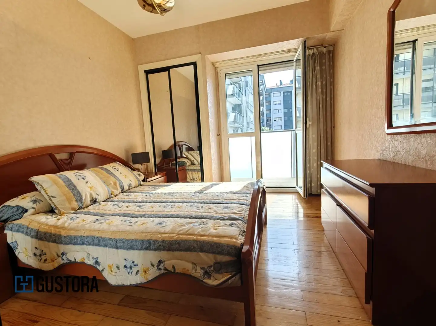 Piso en venta en Elizasu Kalea, Altza