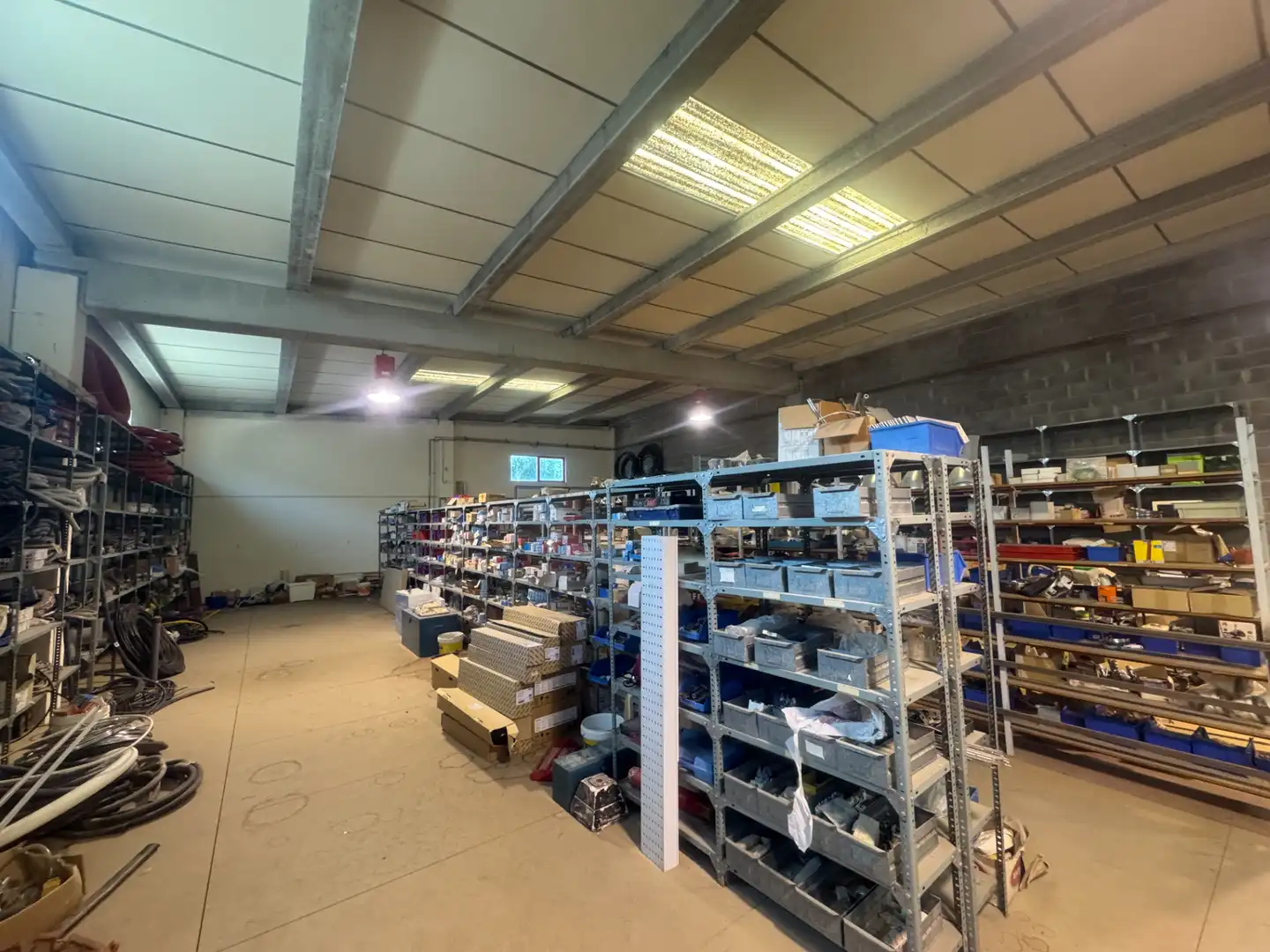 Nave industrial en venta en Tàrrega