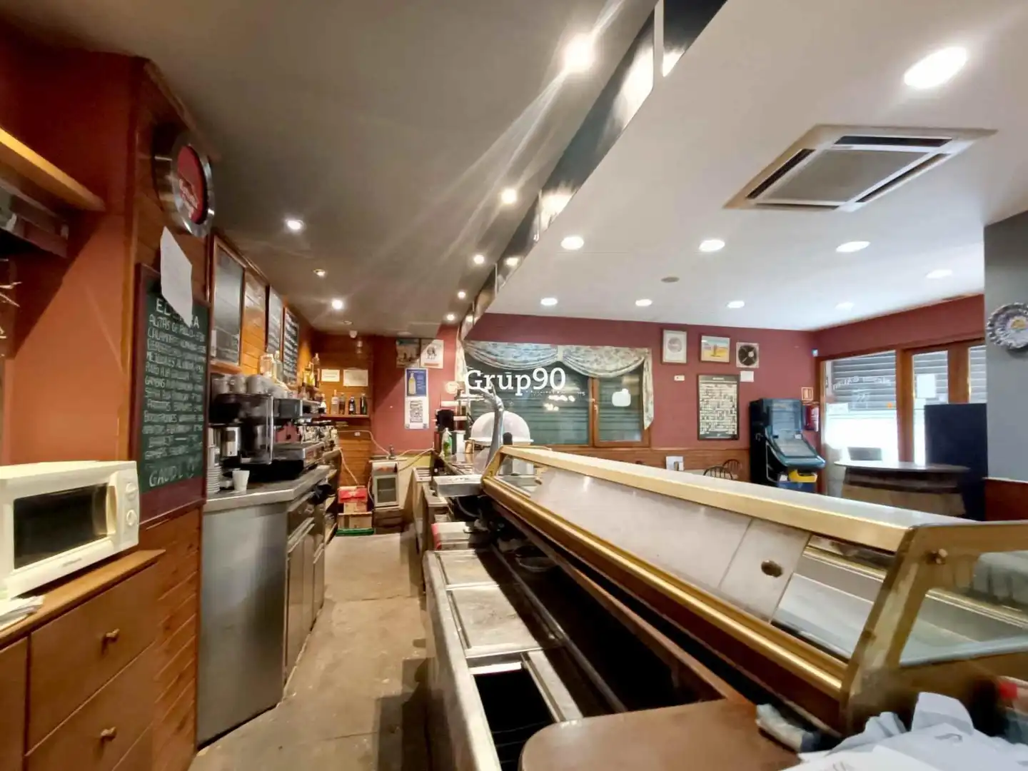 Locale commerciale in vendita a Carrer col.legi, imagen 15