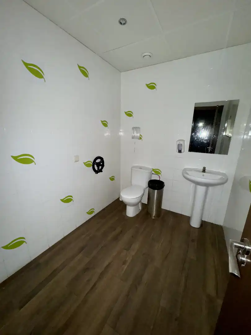 Gewerbefläche zur Miete in El Barral Ferial, imagen 25