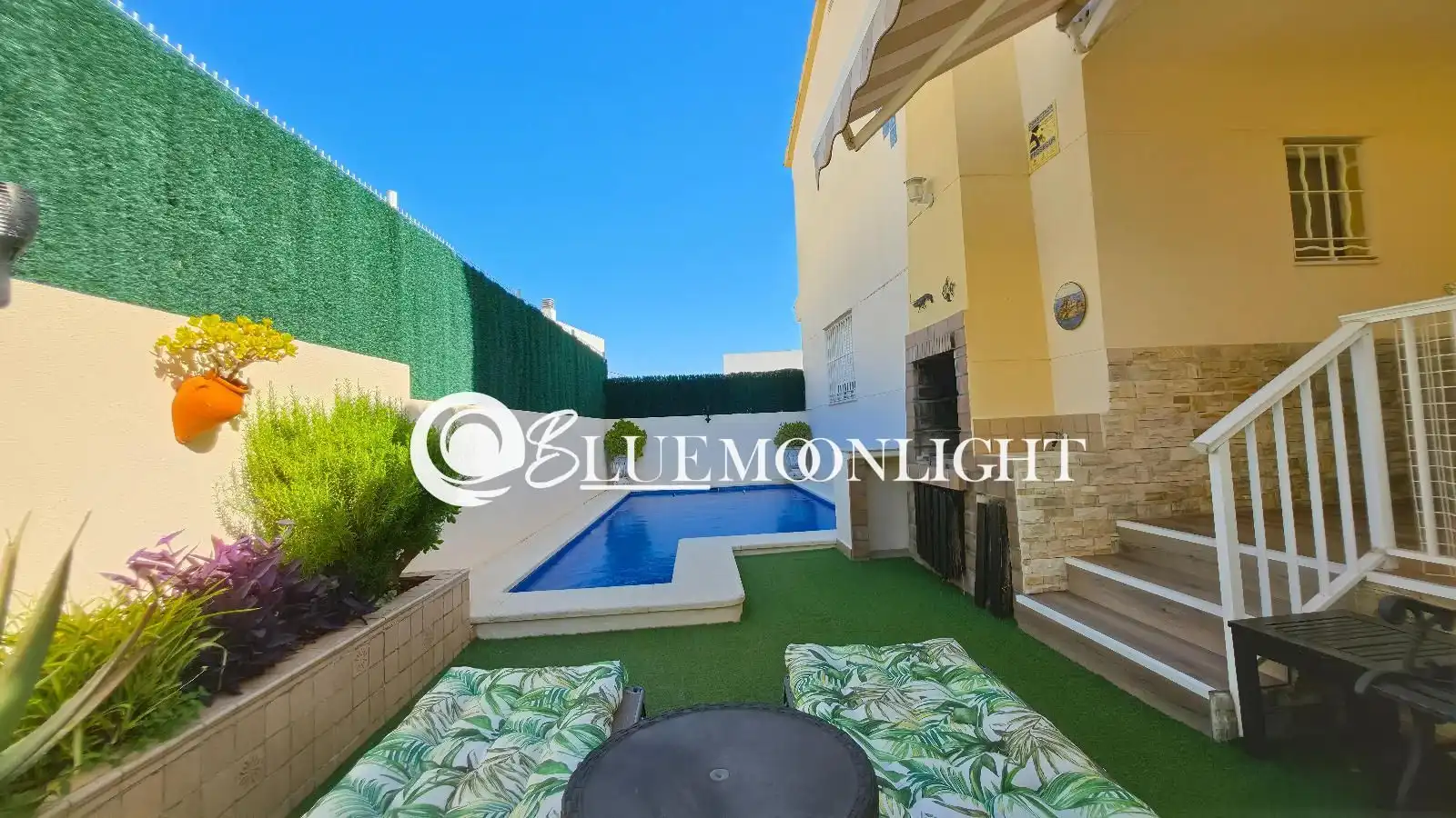 Villa avec piscine à vendre à CERVERA, imagen 2