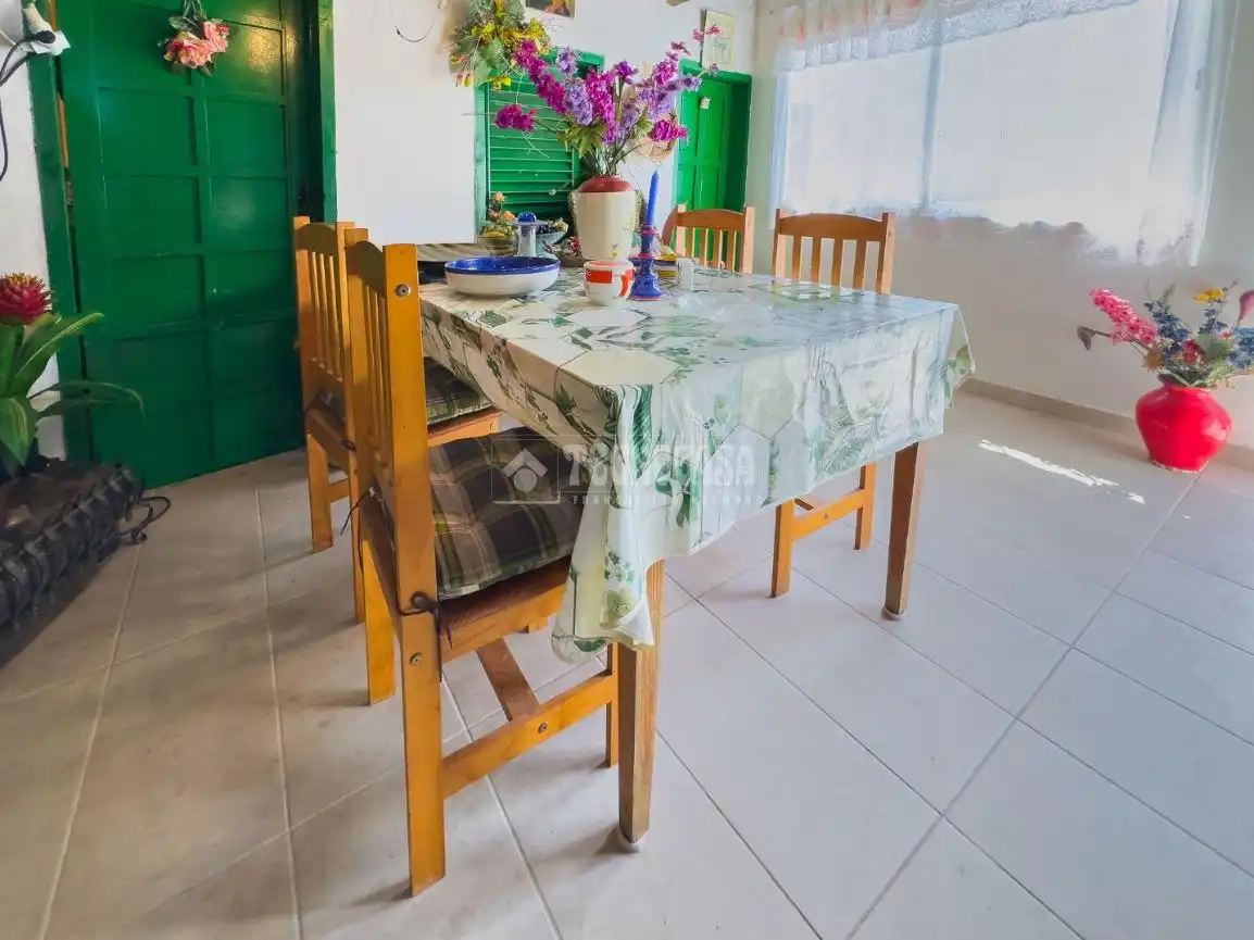 Comedor de Casa o chalet en venta en Garachico