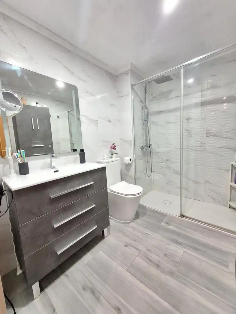 Piso en venta en Alfafar