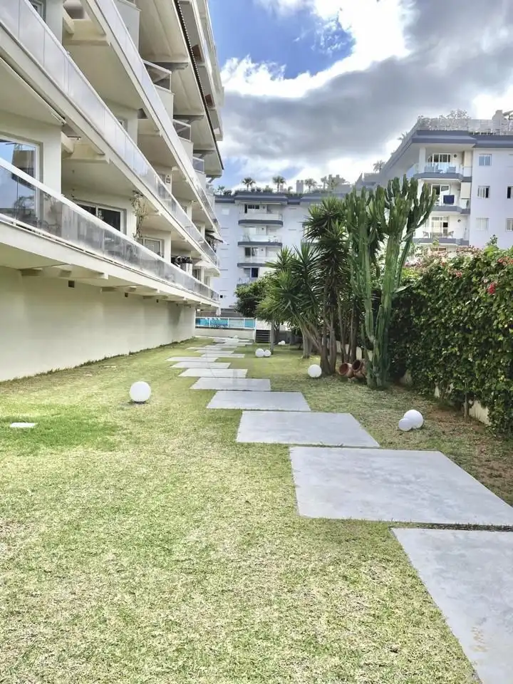 Terraza de Apartamento en venta en Eivissa con Aire acondicionado, Terraza y Amueblado