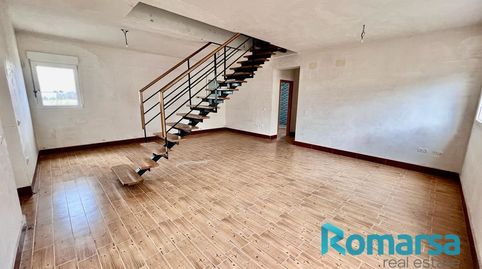 Foto 4 de Casa o xalet en venda a San Roque, Sanchidrián, Ávila