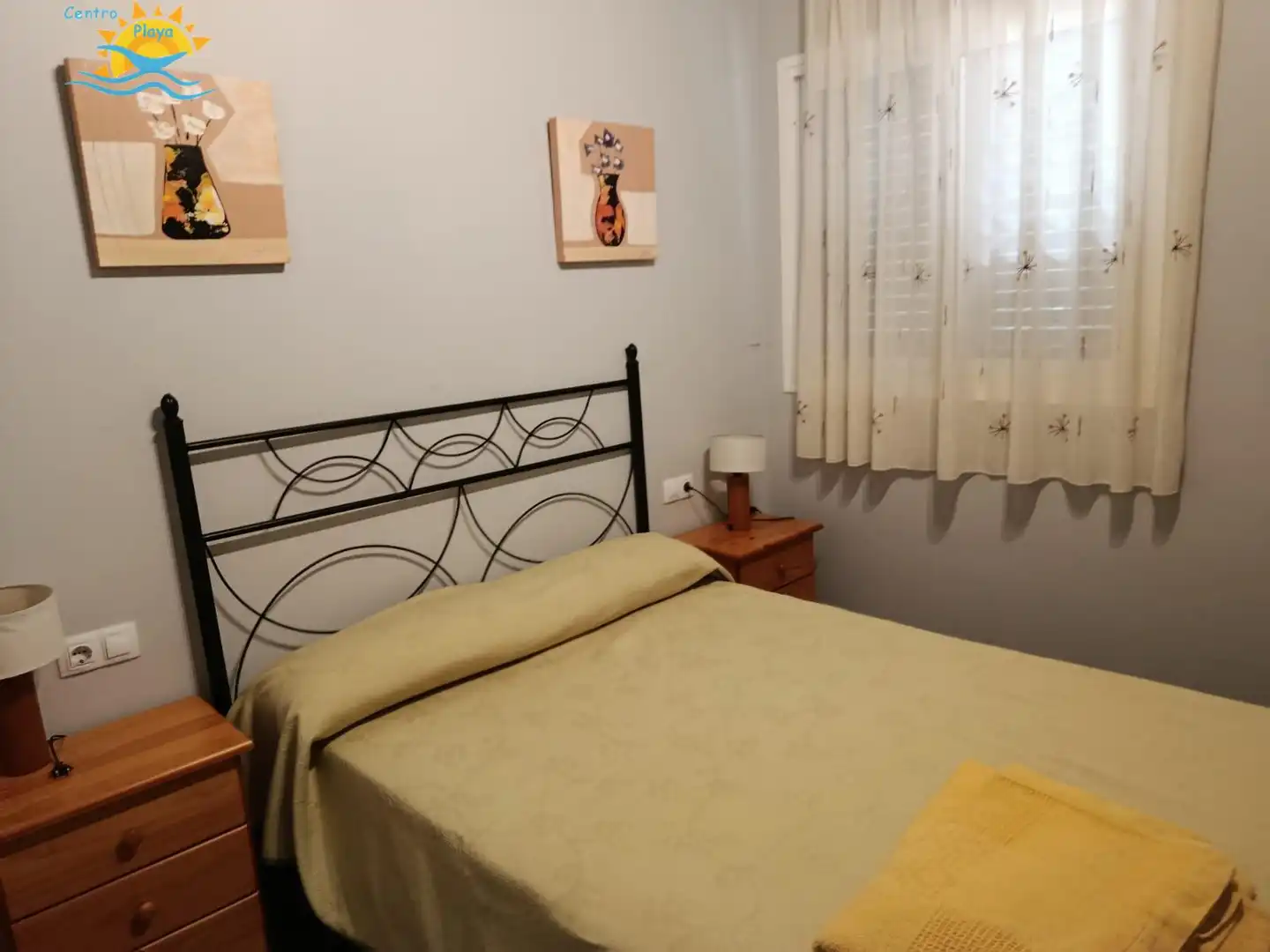 Apartamento con piscina en venta en Alcossebre, imagen 3