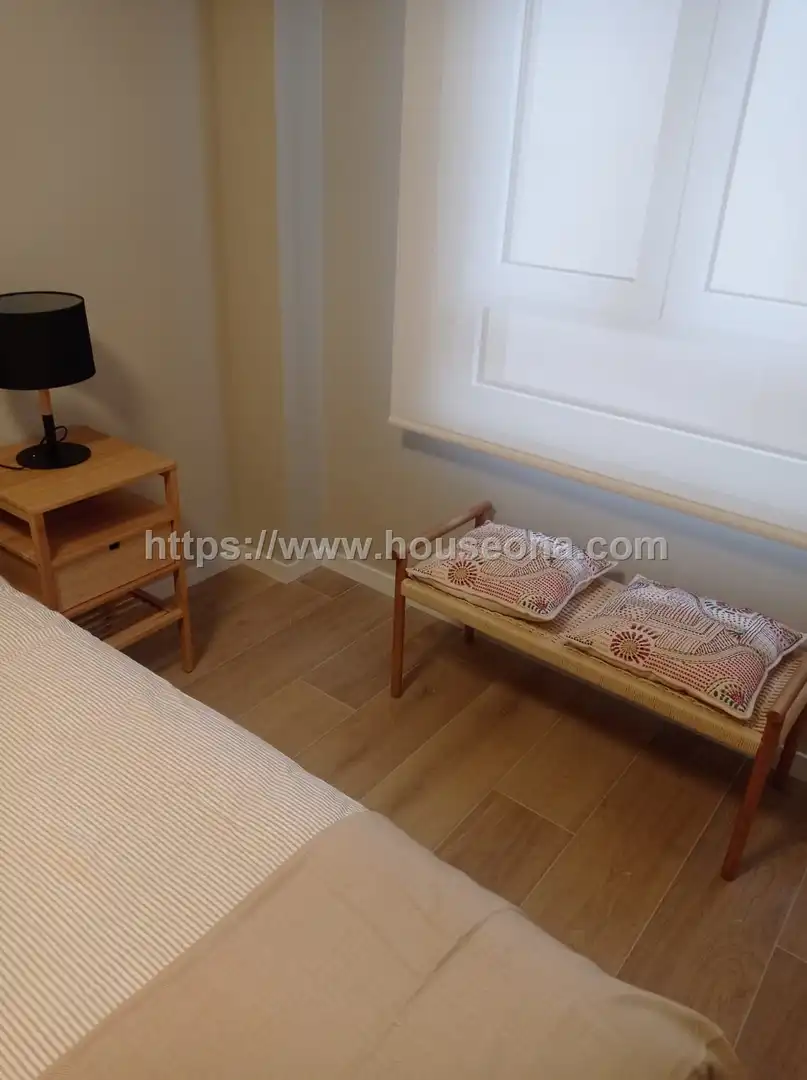Habitación de Ático de alquiler en Bilbao  con Calefacción, Terraza y Trastero