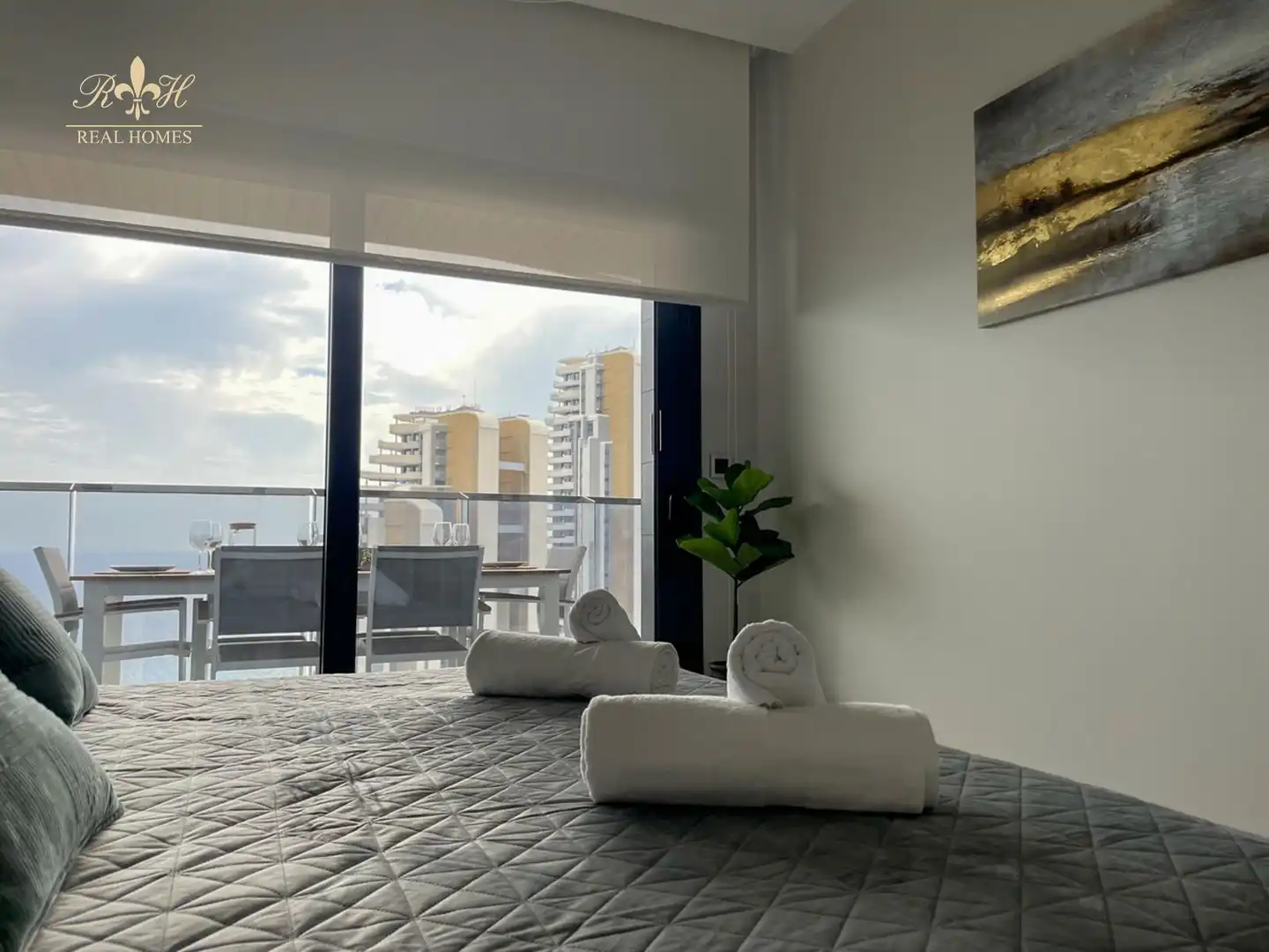 Appartement avec piscine à vendre à REPÚBLICA ARGENTINA, imagen 22