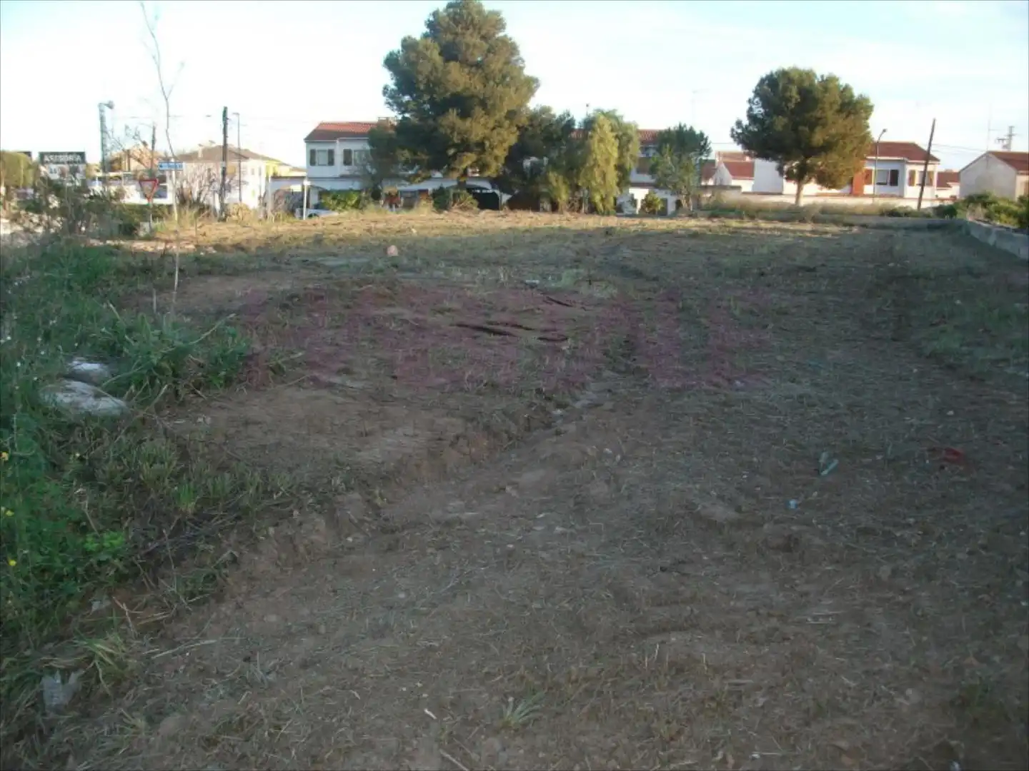 Residencial en venta en Chiva