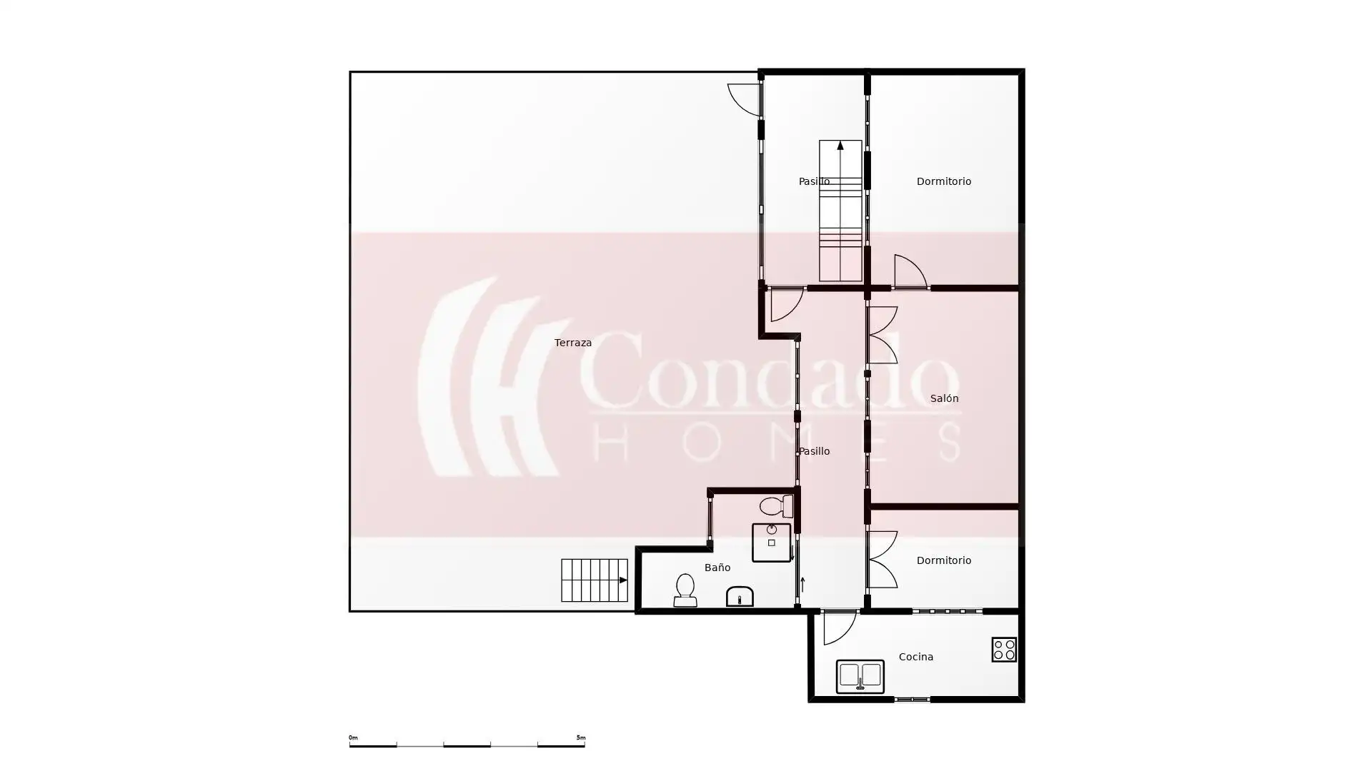 Casa o chalet en venta en Sta. Marina - San Andrés - San Pablo - San Lorenzo