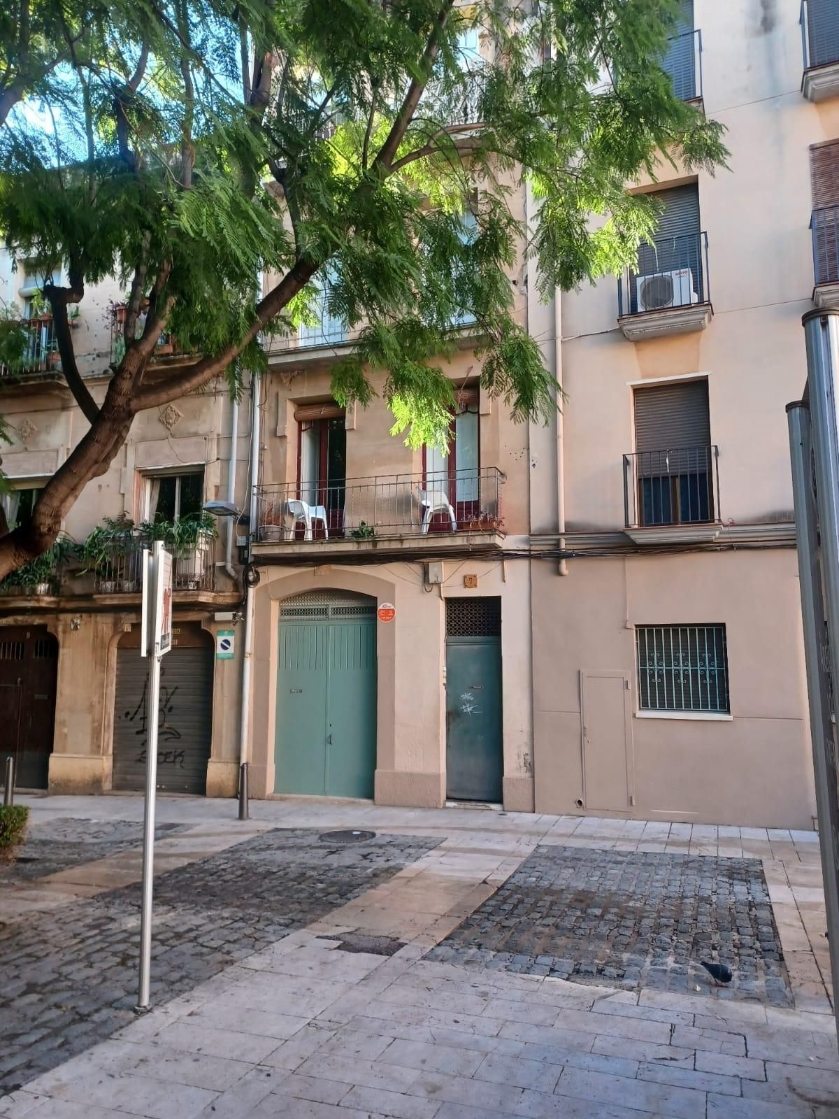 Exterior view of Flat for sale in Reus
