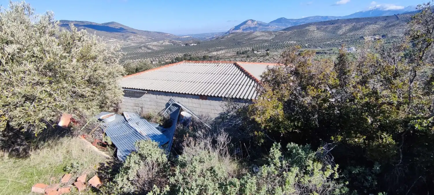 Casa rústica en venda a Puente Jontoya - Puente de la Sierra - El Arroyo, imagen 17