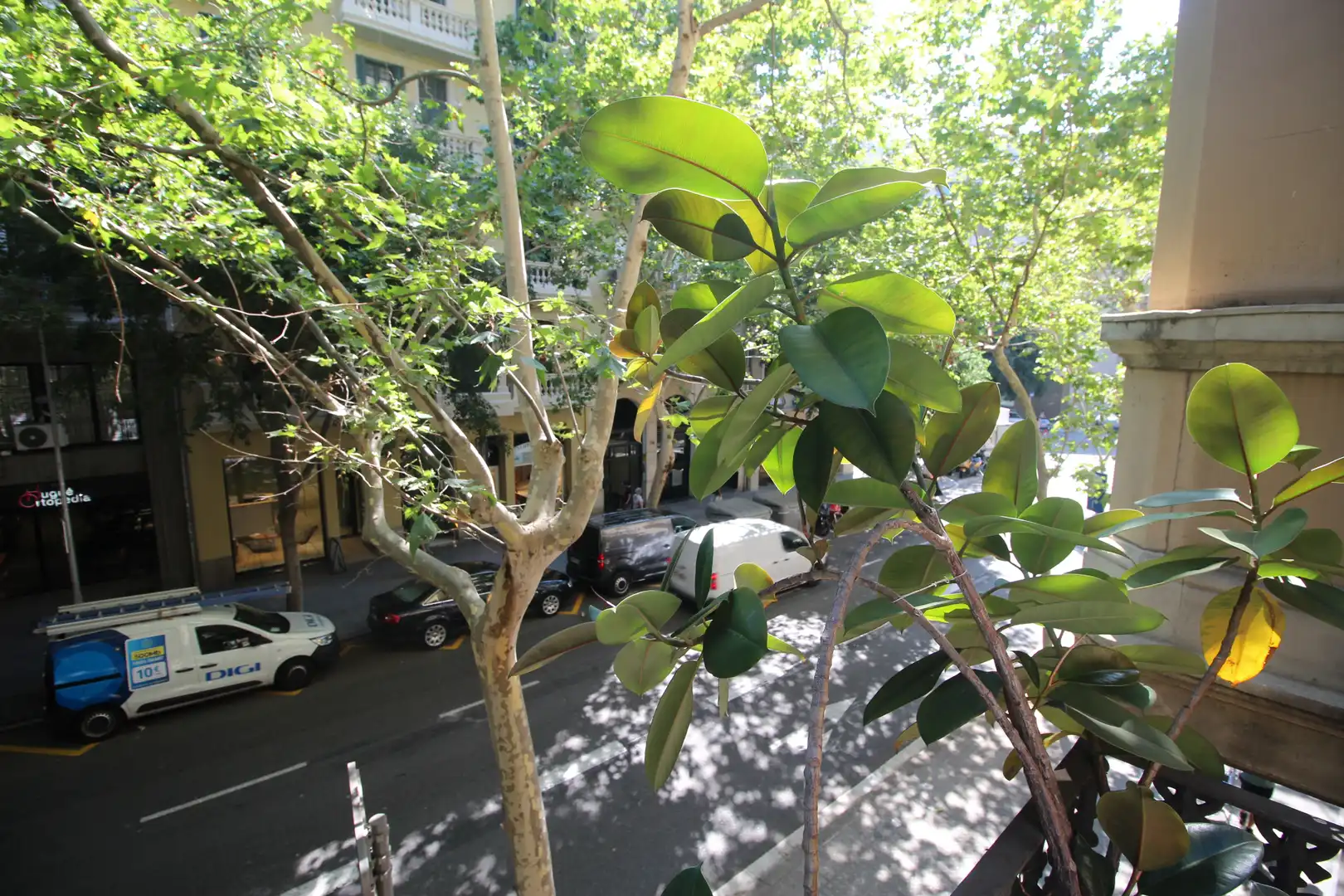 Wohnung mit Terrasse zum Verkauf in Eixample, imagen 9