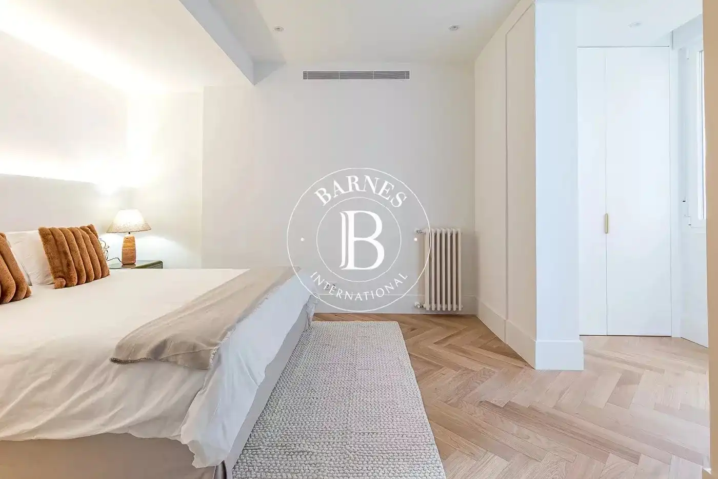 Appartamento con ascensore in vendita a Barrio de Salamanca, imagen 39