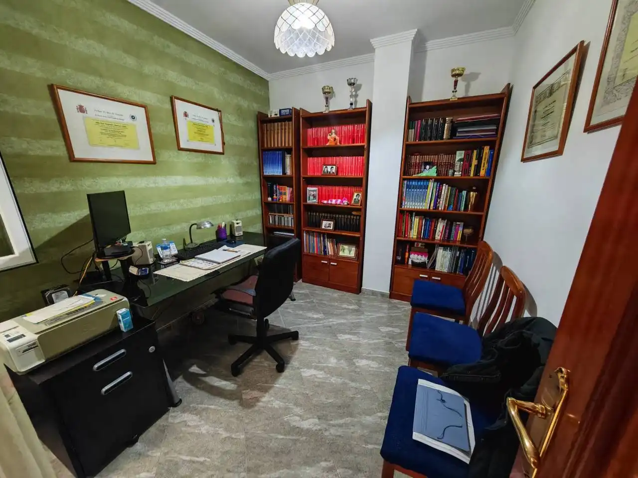 Maison avec jardin à vendre à Loja, imagen 31