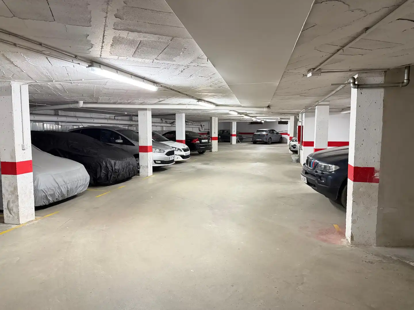 Garage for rent in Calle de Lleida, 2, Fraga