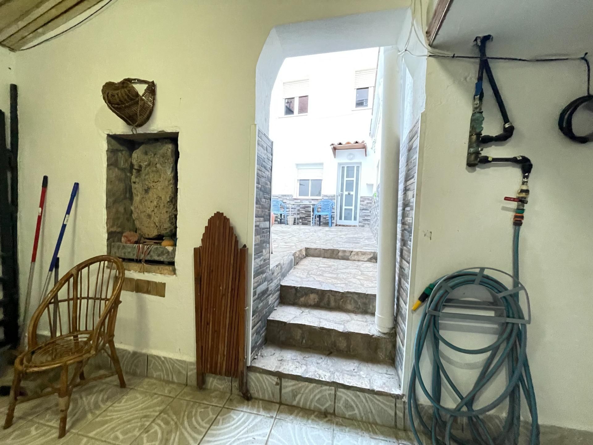 House or chalet for sale in Santa Margarida de Montbui  with Heating, Private garden and Terrace