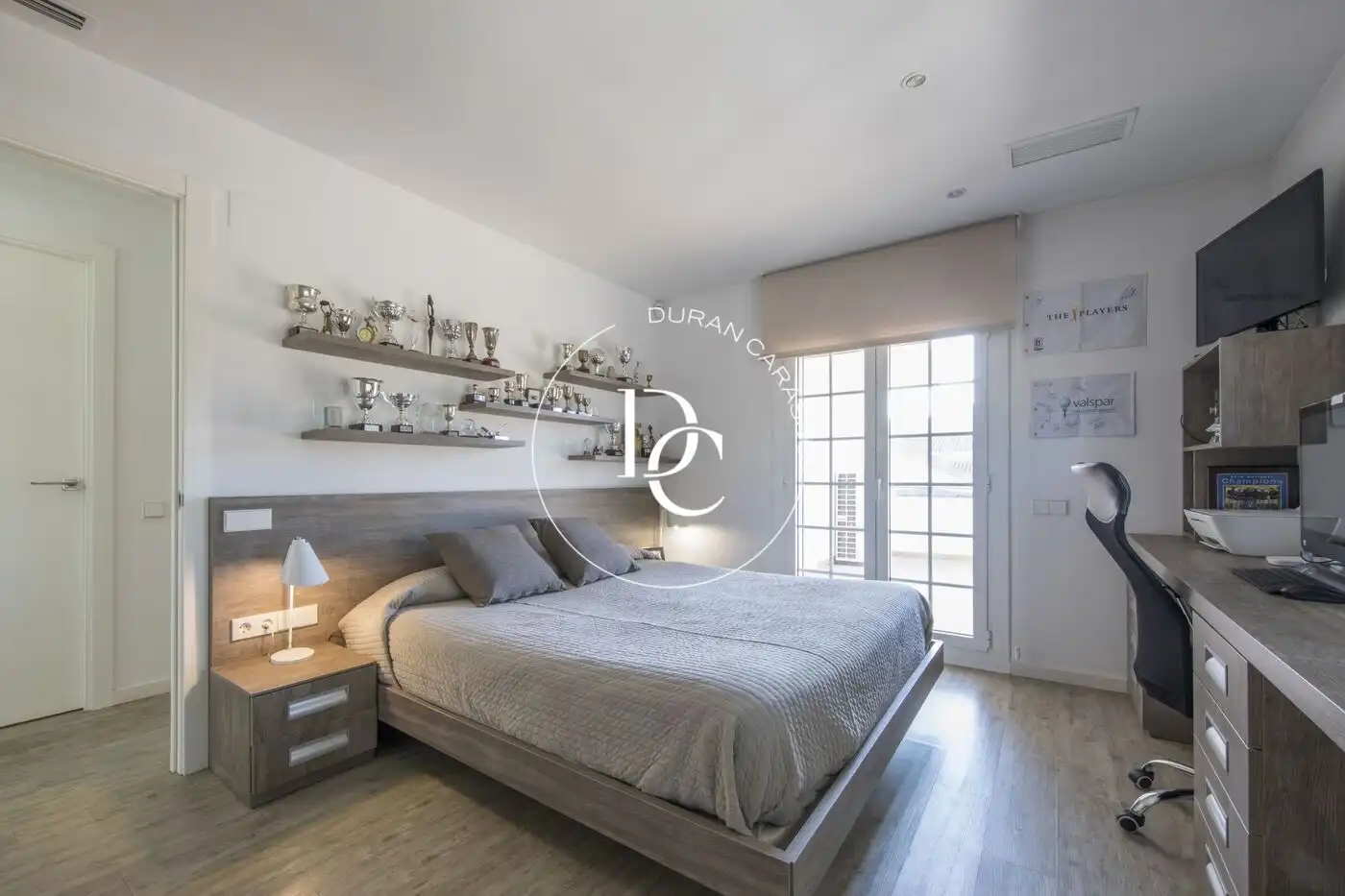 Casa con piscina en venta en Avinguda de Nostra Senyora del Vinyet, imagen 37