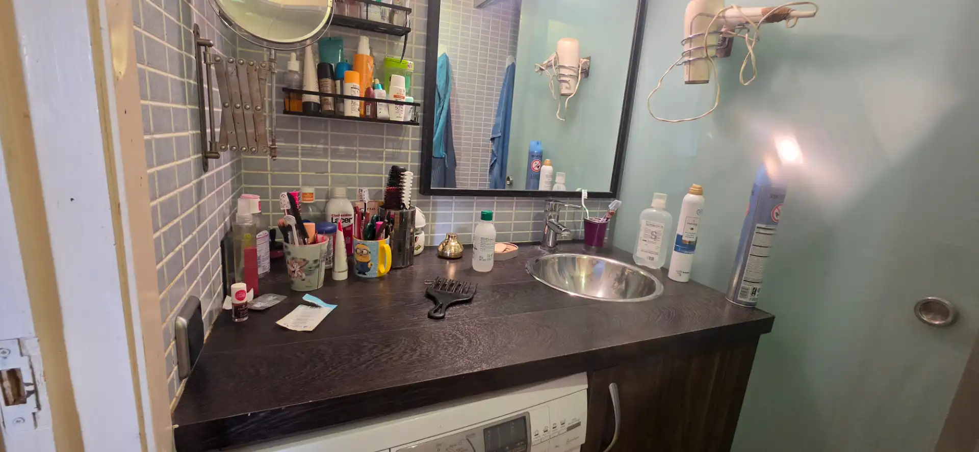 Flat with terrace for sale in Carrer de Maria Auxiliadora, imagen 14