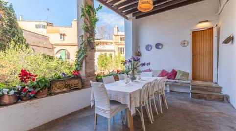 Foto 4 de Apartament en venda a Sant Nicolau, Palma de Mallorca