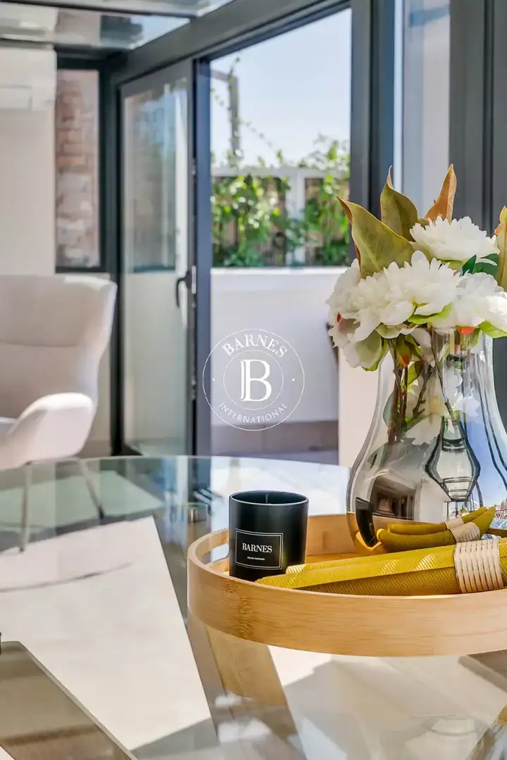 Appartement avec ascenseur à vendre à Chamberí, imagen 41