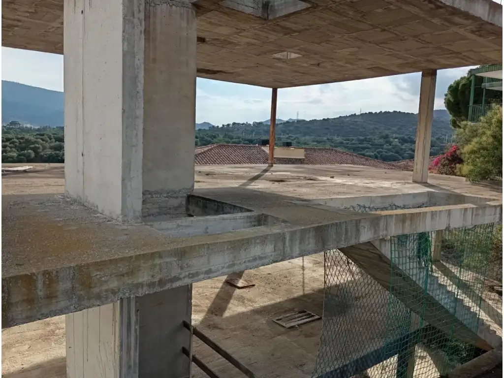 Gebäude zum Verkauf in Grifeu - Cap Ras - Els Estanys - Sant Genís