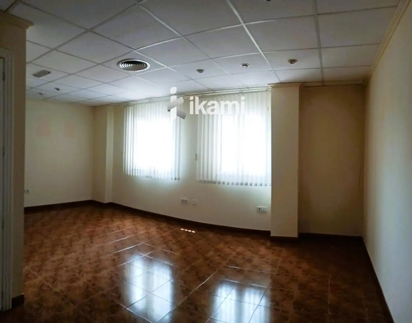 Piso en venta en Centro Urbano