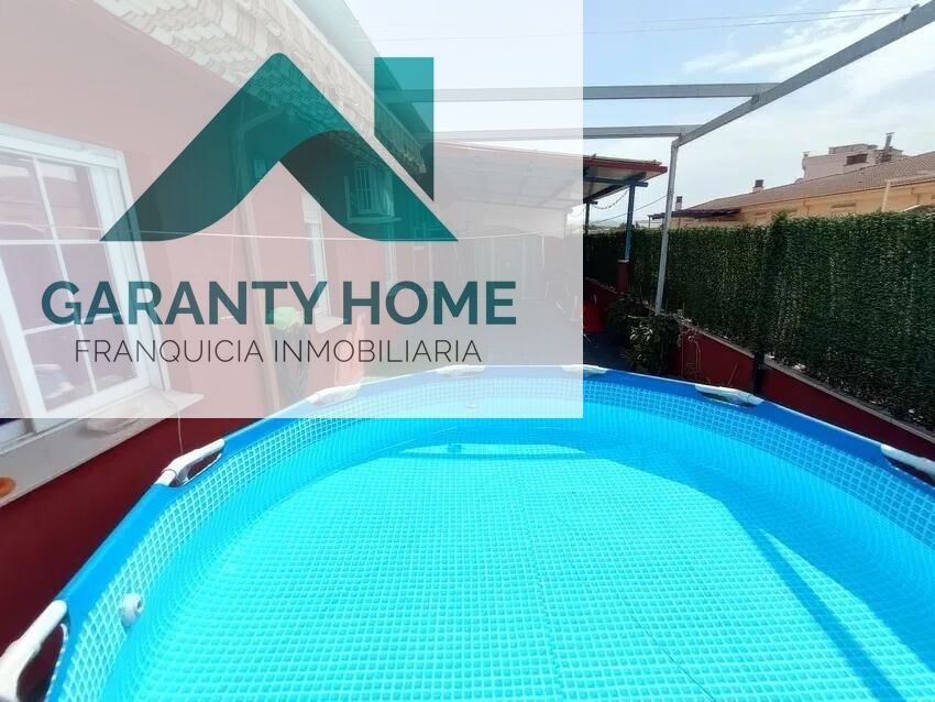 Swimming pool of Attic for sale in Martos  with Air Conditioner, Terrace and Storage room