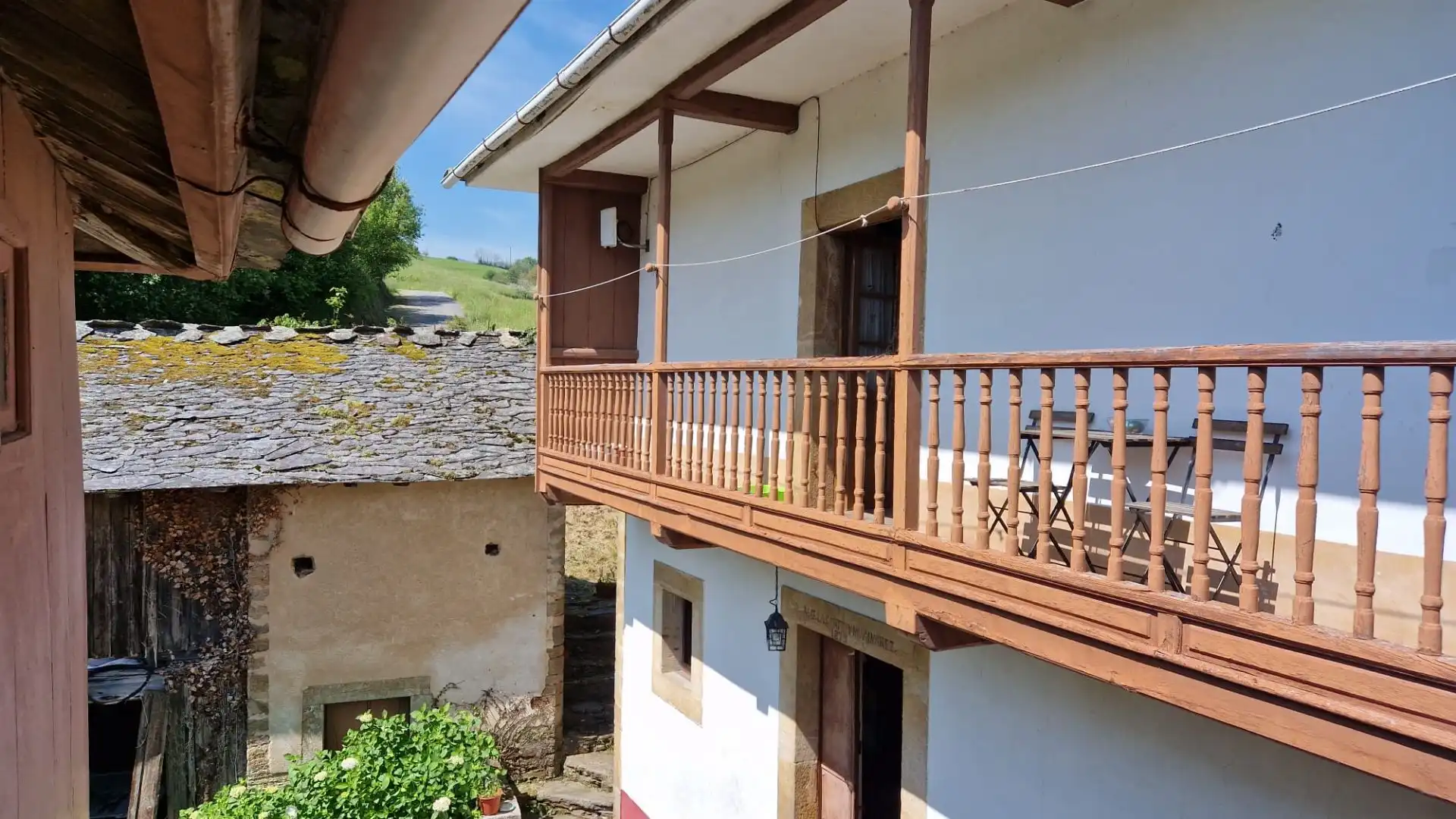 Casa amb jardí en venda a Valdés - Luarca, imagen 48