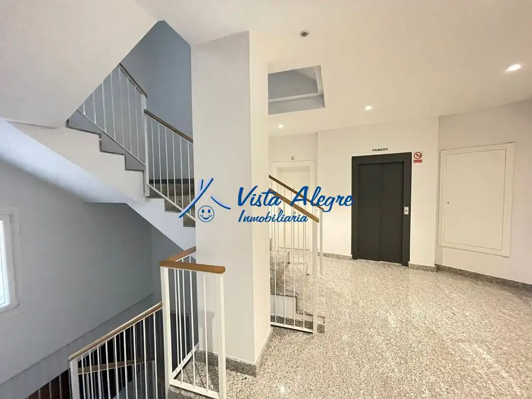 Piso en venta en Calle Lucrecia Arana, 8, Haro