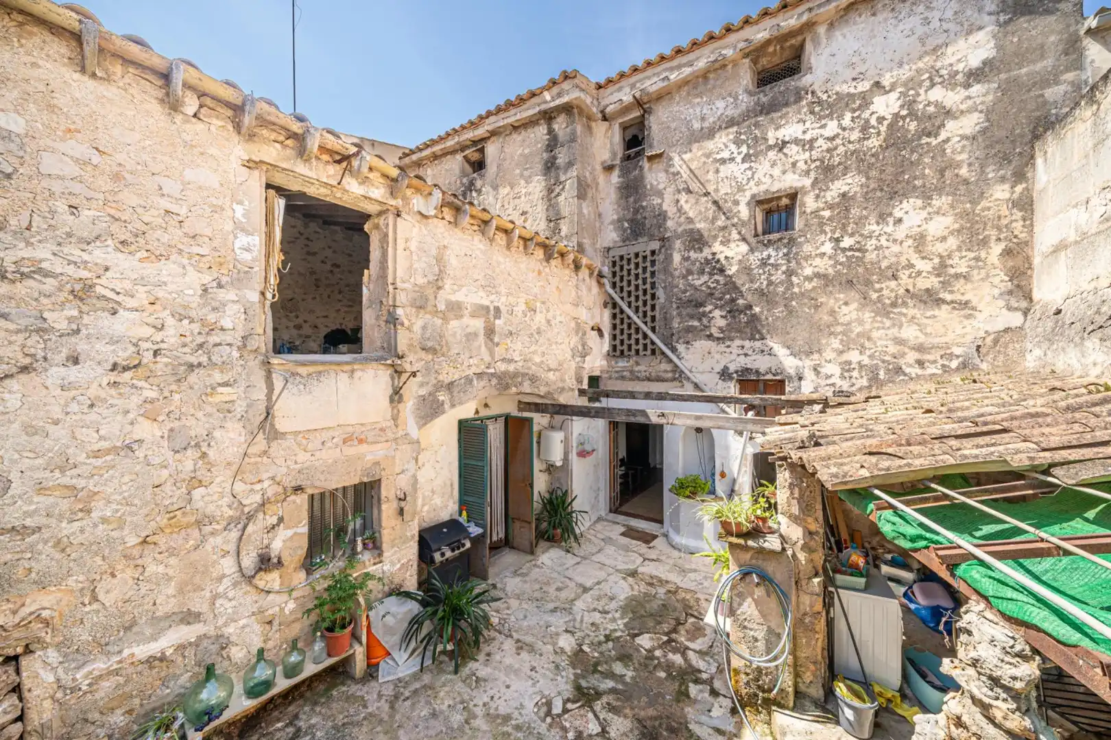 Casa en venda a Porreres, imagen 14