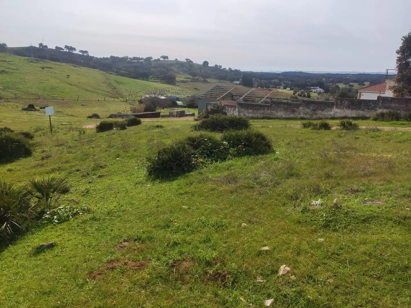 Residencial en venda en El Garrobo
