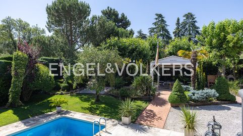 Photo 2 of Houses for sale in Zona Carretera del Plantío, Majadahonda