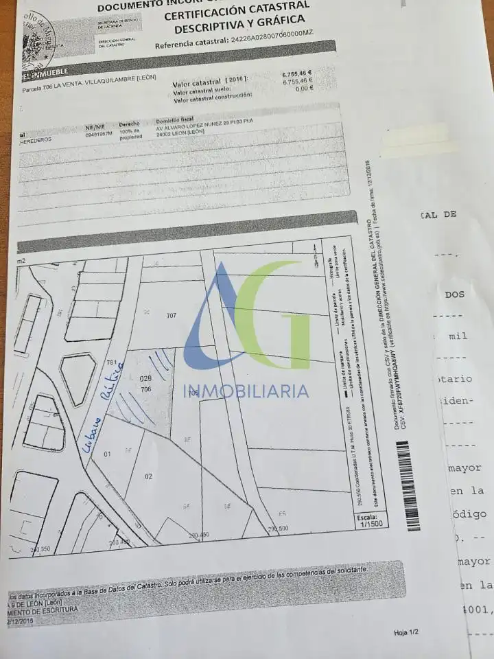 Terreni e lotti in vendita a MOLINO, imagen 5