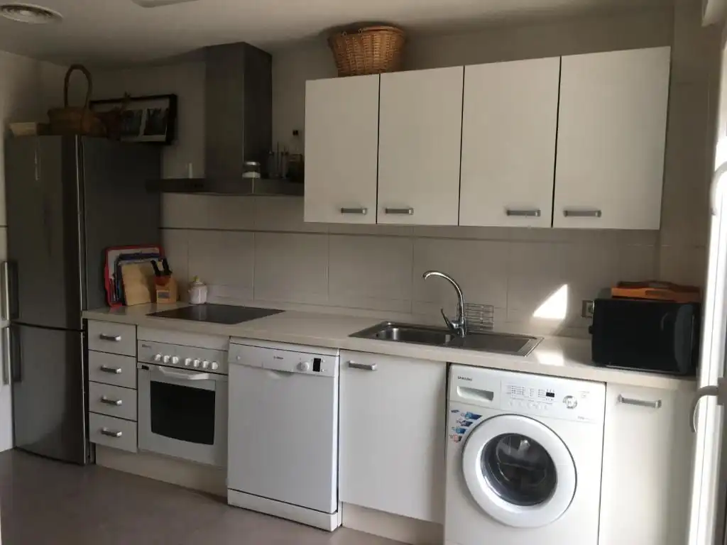 Maison rustique avec jardin à vendre à Calle TOMILLO, imagen 5