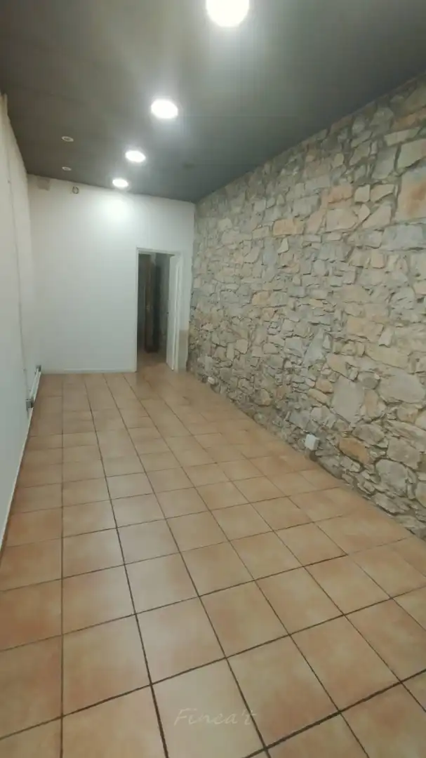 Gewerbefläche zur Miete in Avinguda de la Vila 22, imagen 5